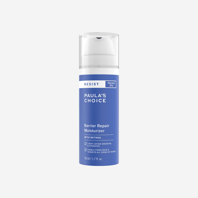 Barrier Repair Moisturizer - Paula's Choice Philippines