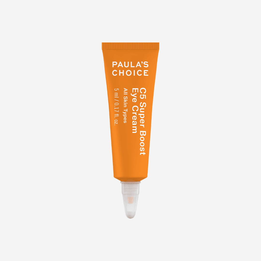 C5 Super Boost Eye Cream - Paula's Choice Philippines