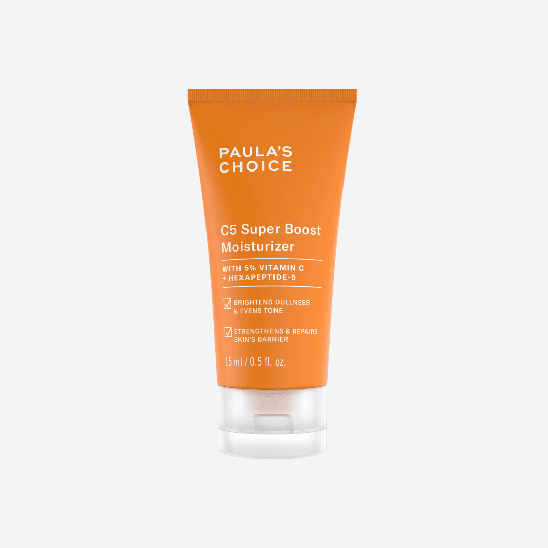 C5 Super Boost Moisturizer - Paula's Choice Philippines