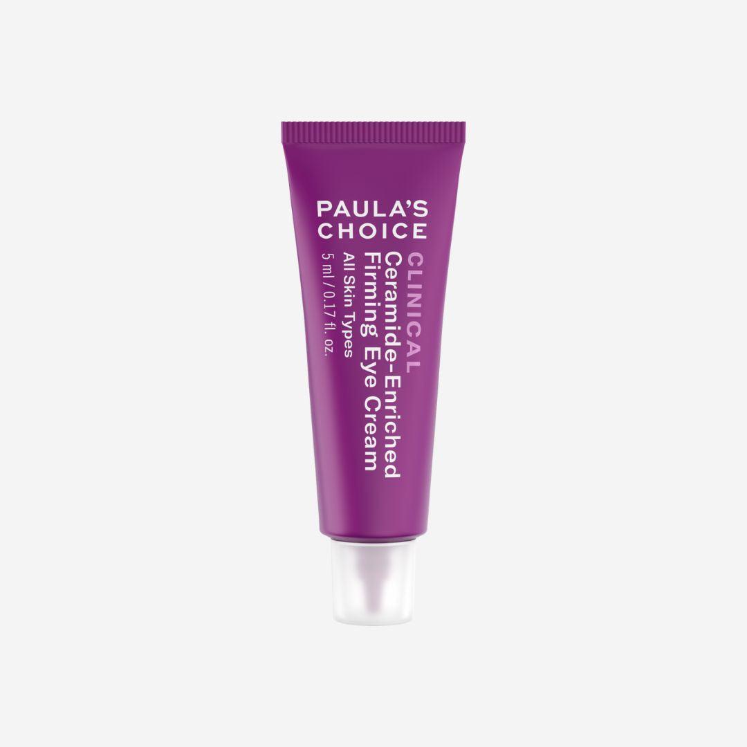 Ceramide-Enriched Firming Eye Cream - Paula's Choice Philippines
