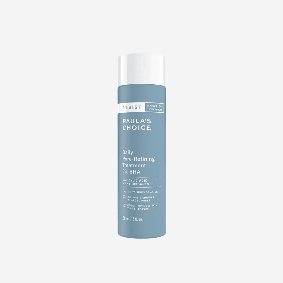 Paula's Choice Resist PoreRefining 2 BHA Treatment Paula's Choice