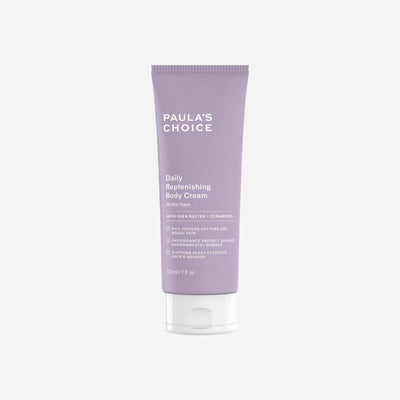 Daily Replenishing Body Cream - Paula's Choice Philippines