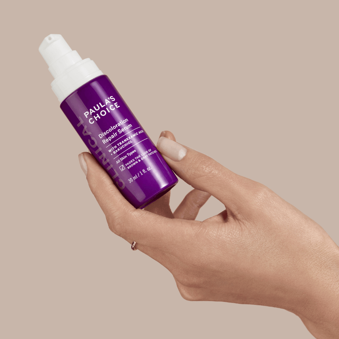 Paula's Choice Clinical Discoloration Repair Serum Paula's Choice