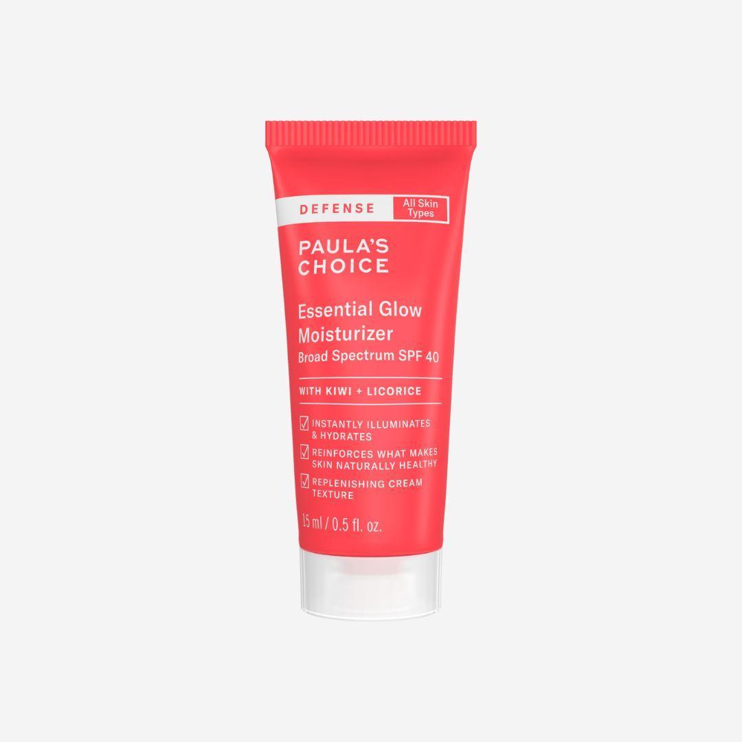 Essential Glow Moisturizer SPF 30 - Paula's Choice Philippines