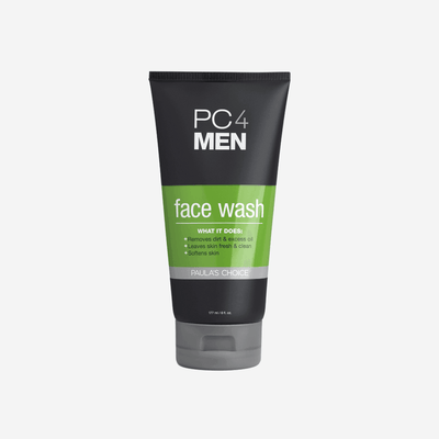 Face Wash - Paula's Choice Philippines