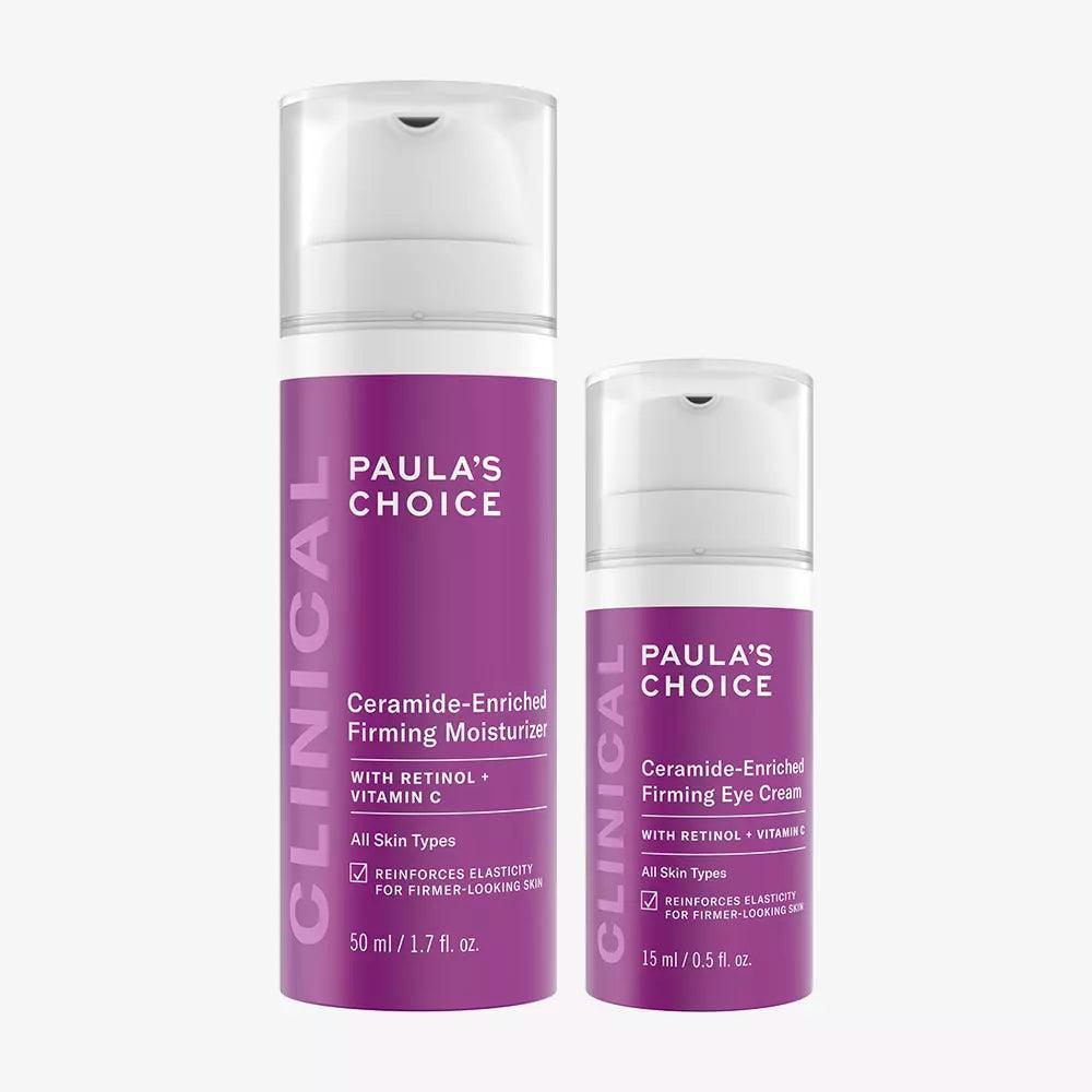 Firm & Reverse Line-Defying Duo - Paula's Choice Singapore