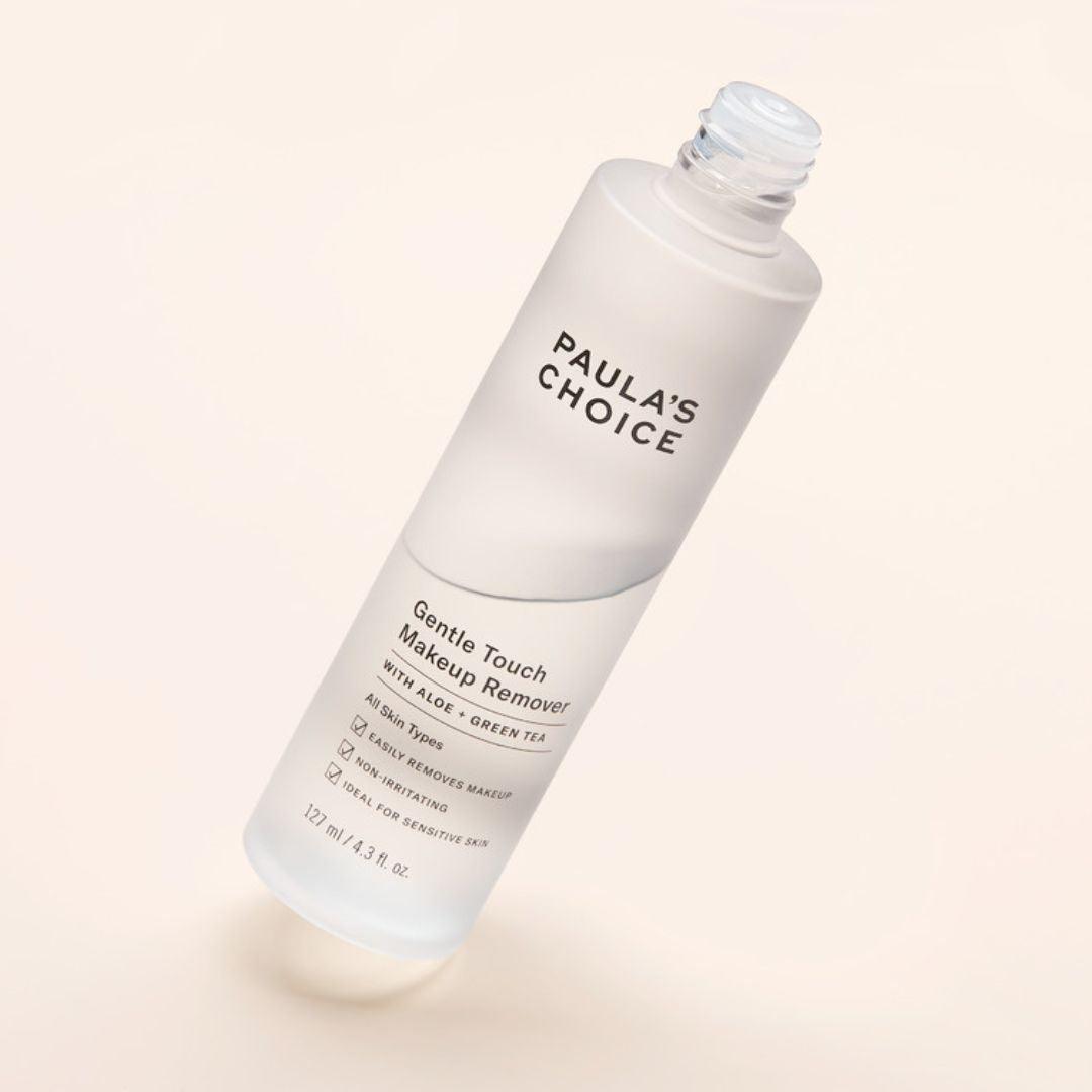 Gentle Touch Makeup Remover - Paula's Choice Philippines
