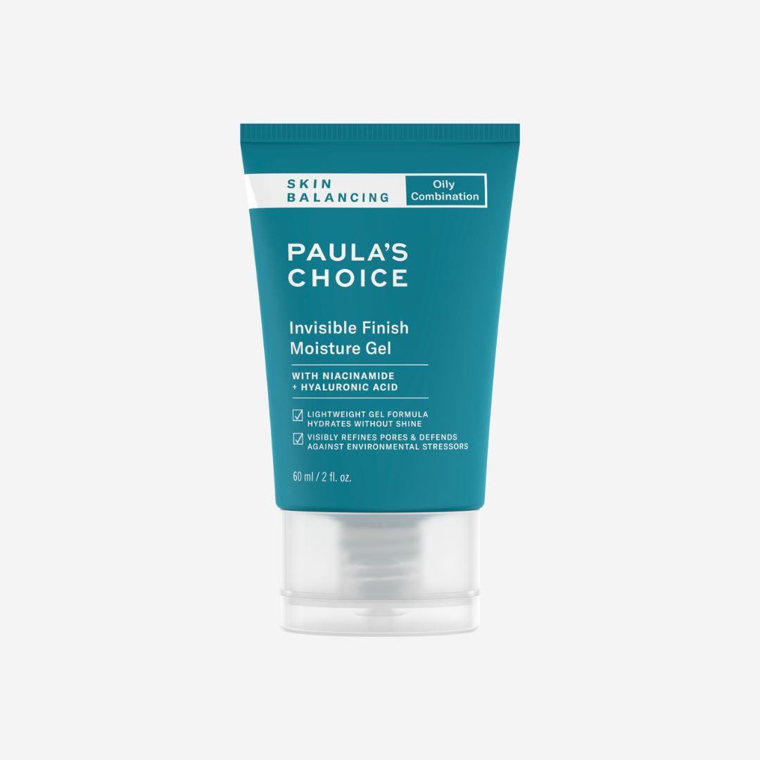 Invisible Finish Moisture Gel - Paula's Choice Philippines