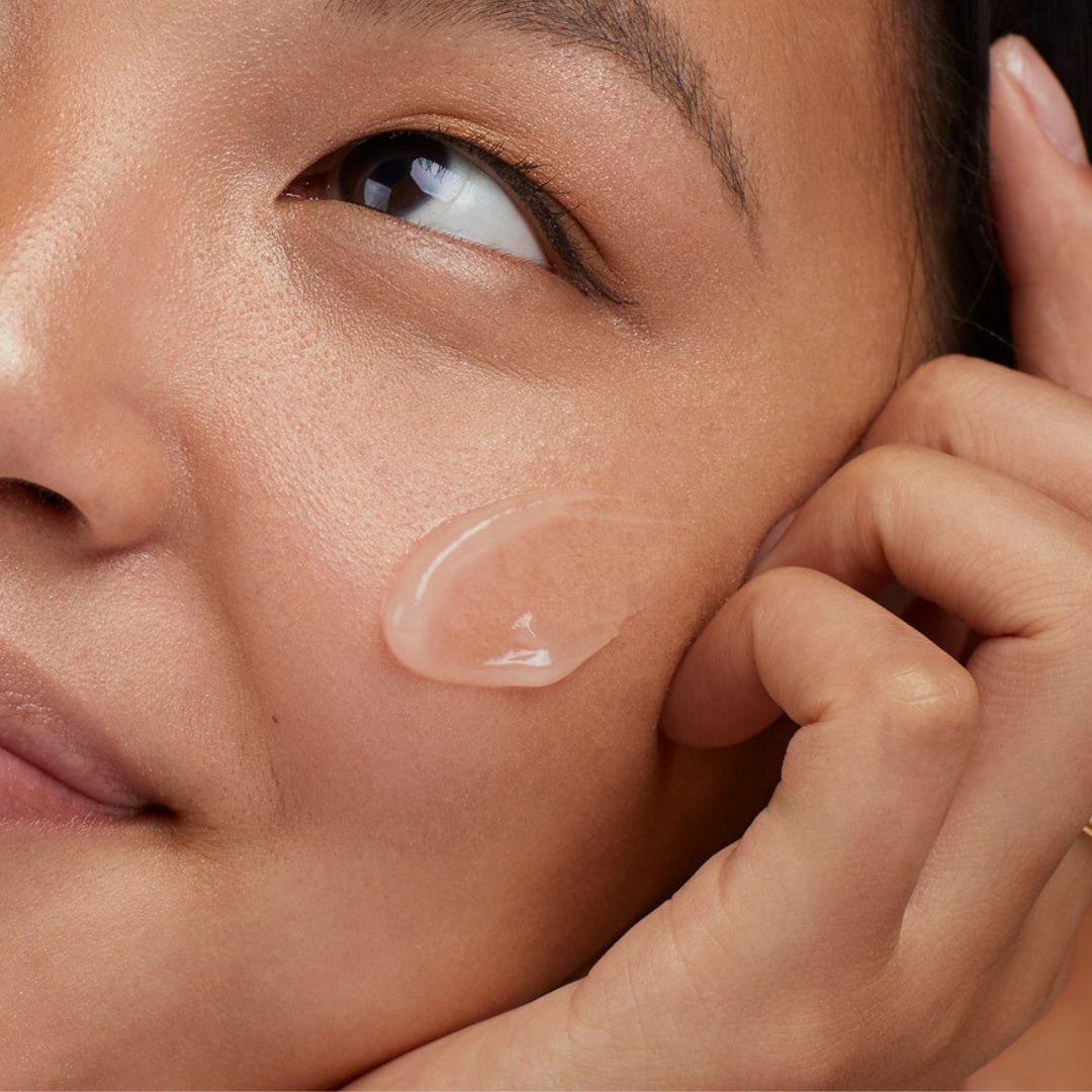Invisible Finish Moisture Gel - Paula's Choice Philippines