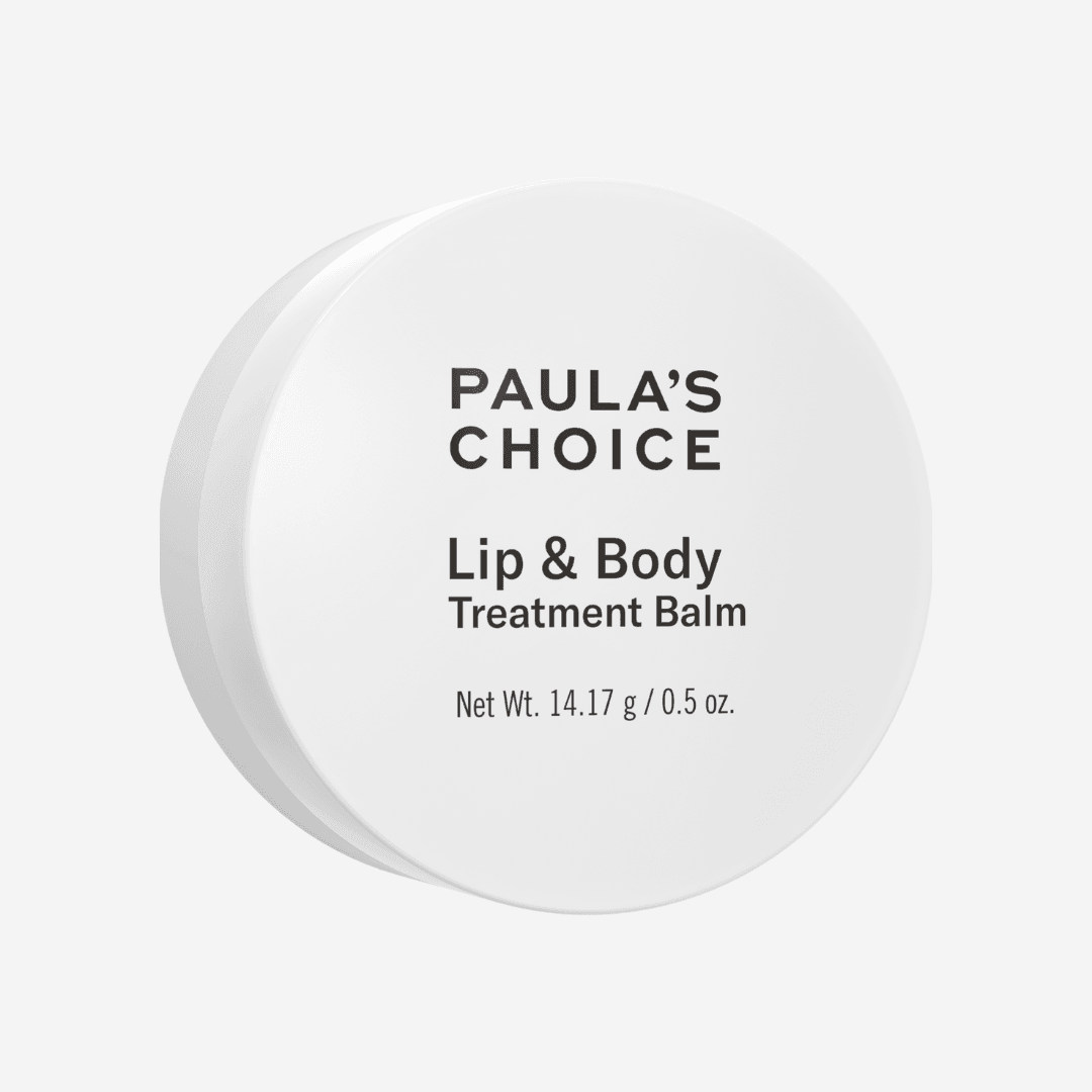 Lip & Body Treatment Balm - Paula's Choice Philippines