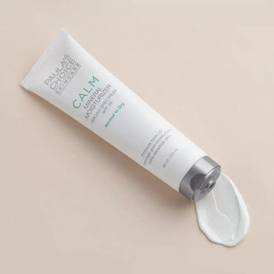 Calm Daytime Moisturizer SPF 30 (Normal / Dry) - Paula's Choice Singapore