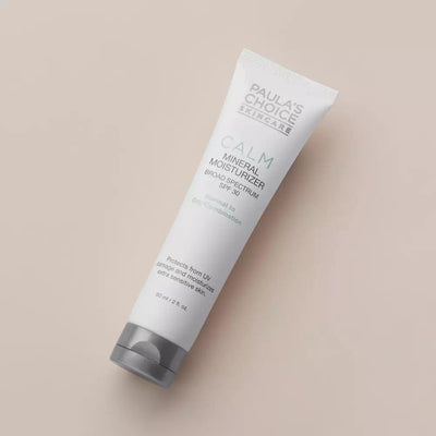 Calm Daytime Moisturizer SPF 30 (Oily / Combination) - Paula's Choice Singapore