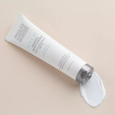 Calm Daytime Moisturizer SPF 30 (Oily / Combination) - Paula's Choice Singapore