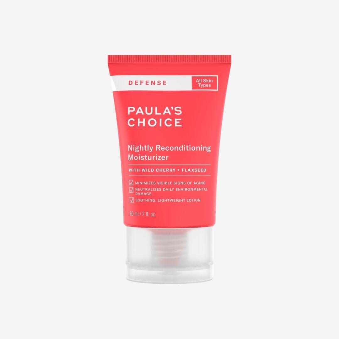 Nightly Reconditioning Moisturizer - Paula's Choice Philippines