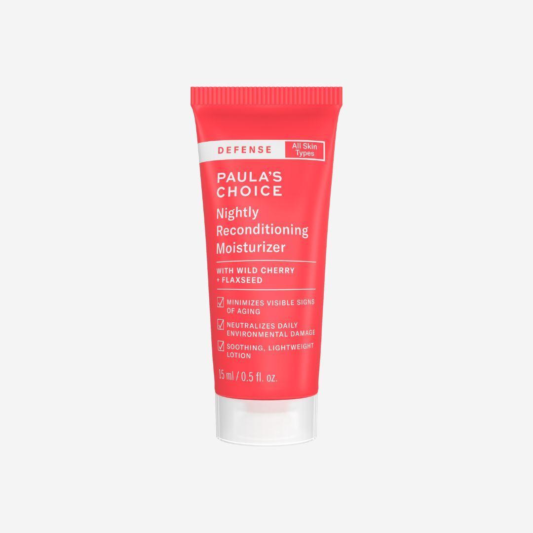 Nightly Reconditioning Moisturizer - Paula's Choice Philippines