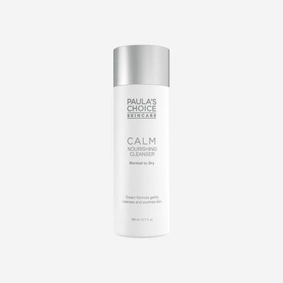 Nourishing Cleanser (Normal / Dry) - Paula's Choice Philippines