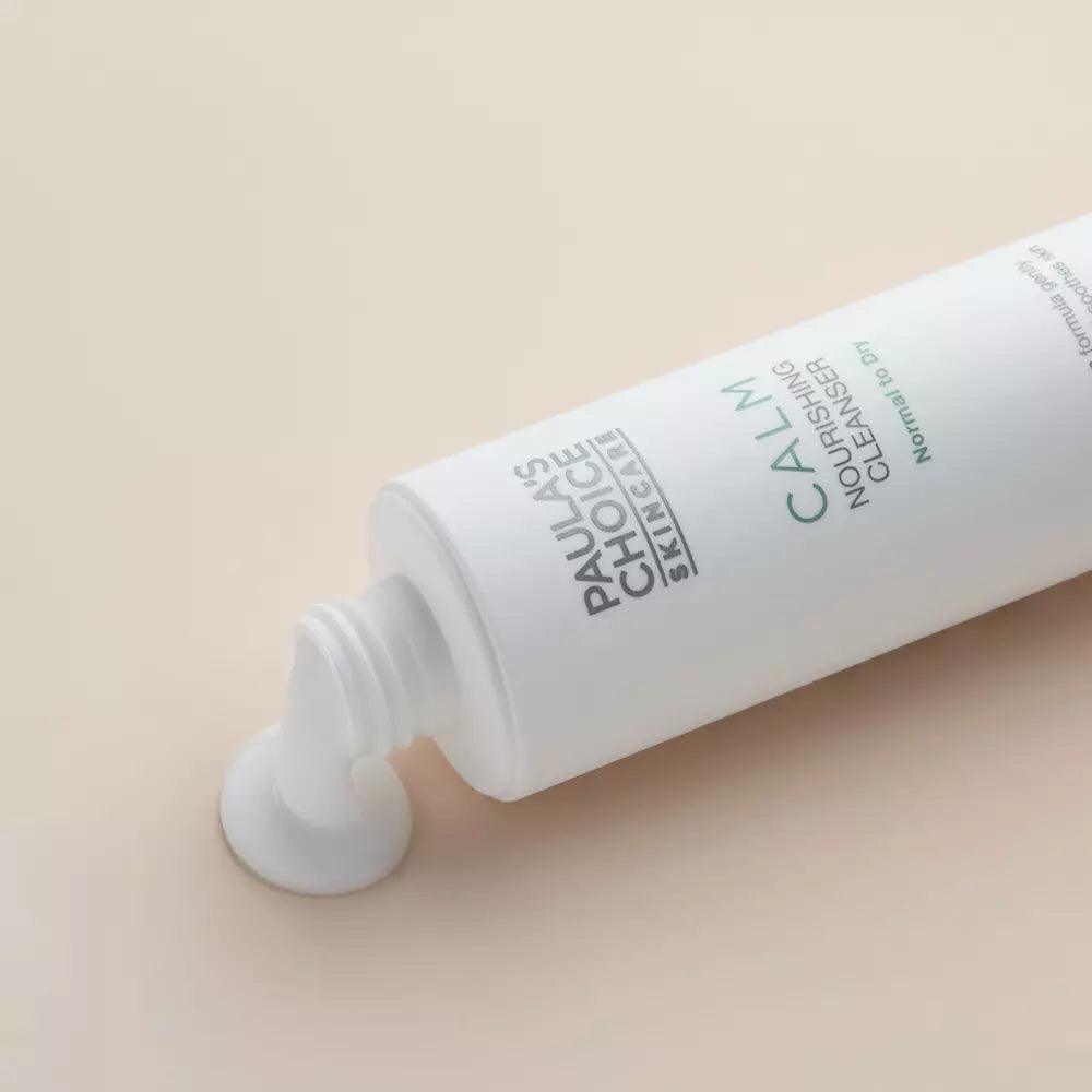 Calm Cleanser (Normal / Dry) - Paula's Choice Singapore