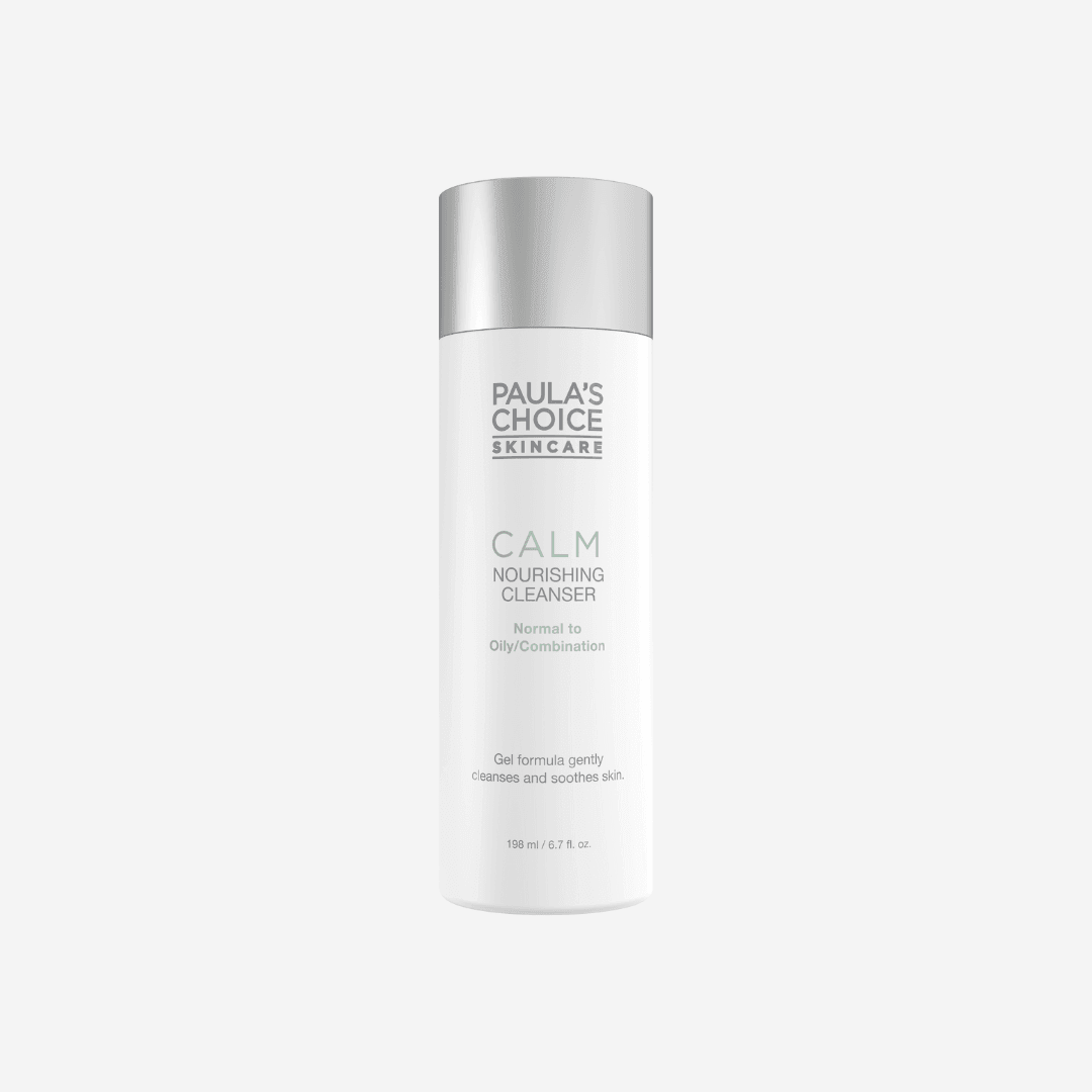 Nourishing Cleanser (Oily / Combination) - Paula's Choice Philippines