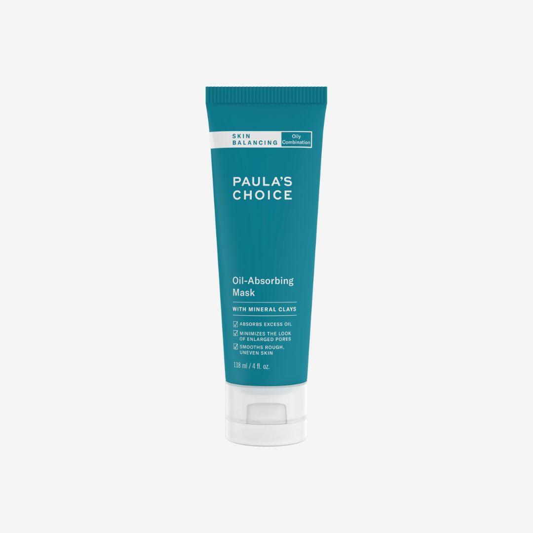 Oil-Absorbing Mask - Paula's Choice Philippines