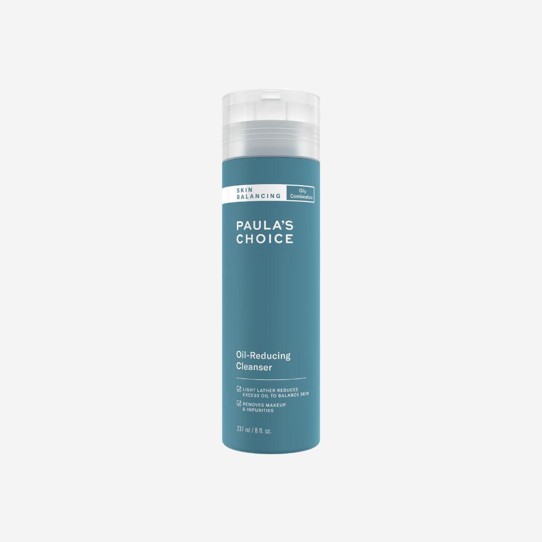 Oil-Reducing Cleanser - Paula's Choice Philippines