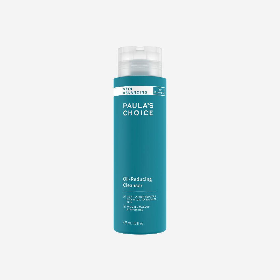 Oil-Reducing Cleanser - Paula's Choice Philippines
