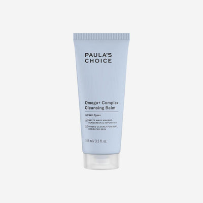 Omega+ Complex Cleansing Balm - Paula's Choice Philippines