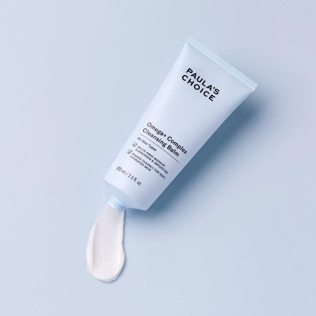 Omega+ Complex Cleansing Balm - Paula's Choice Philippines