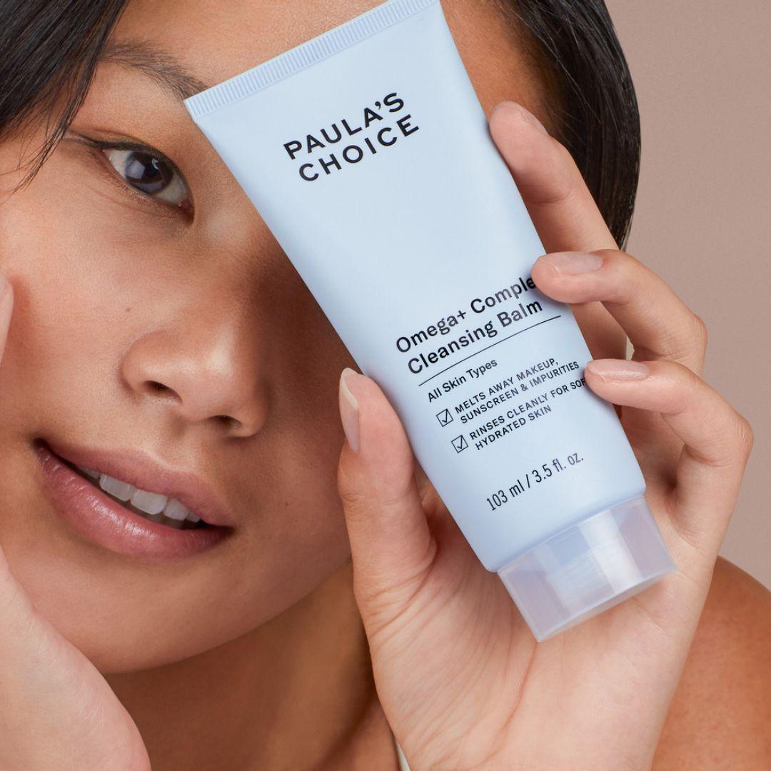 Omega+ Complex Cleansing Balm - Paula's Choice Philippines
