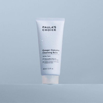 Omega+ Complex Cleansing Balm - Paula's Choice Philippines