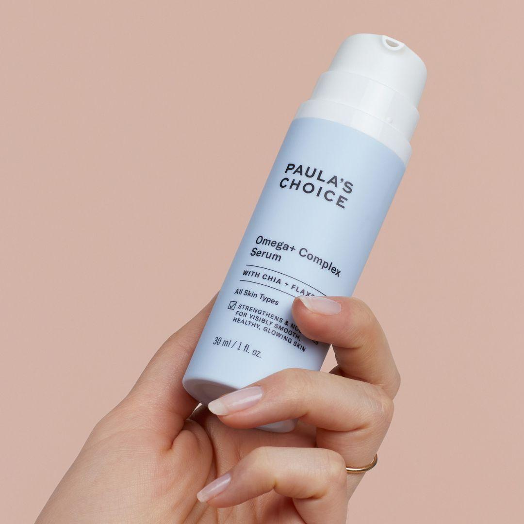 Omega+ Complex Serum - Paula's Choice Philippines