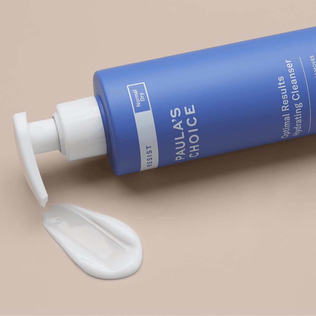 Optimal Results Hydrating Cleanser - Paula's Choice Philippines