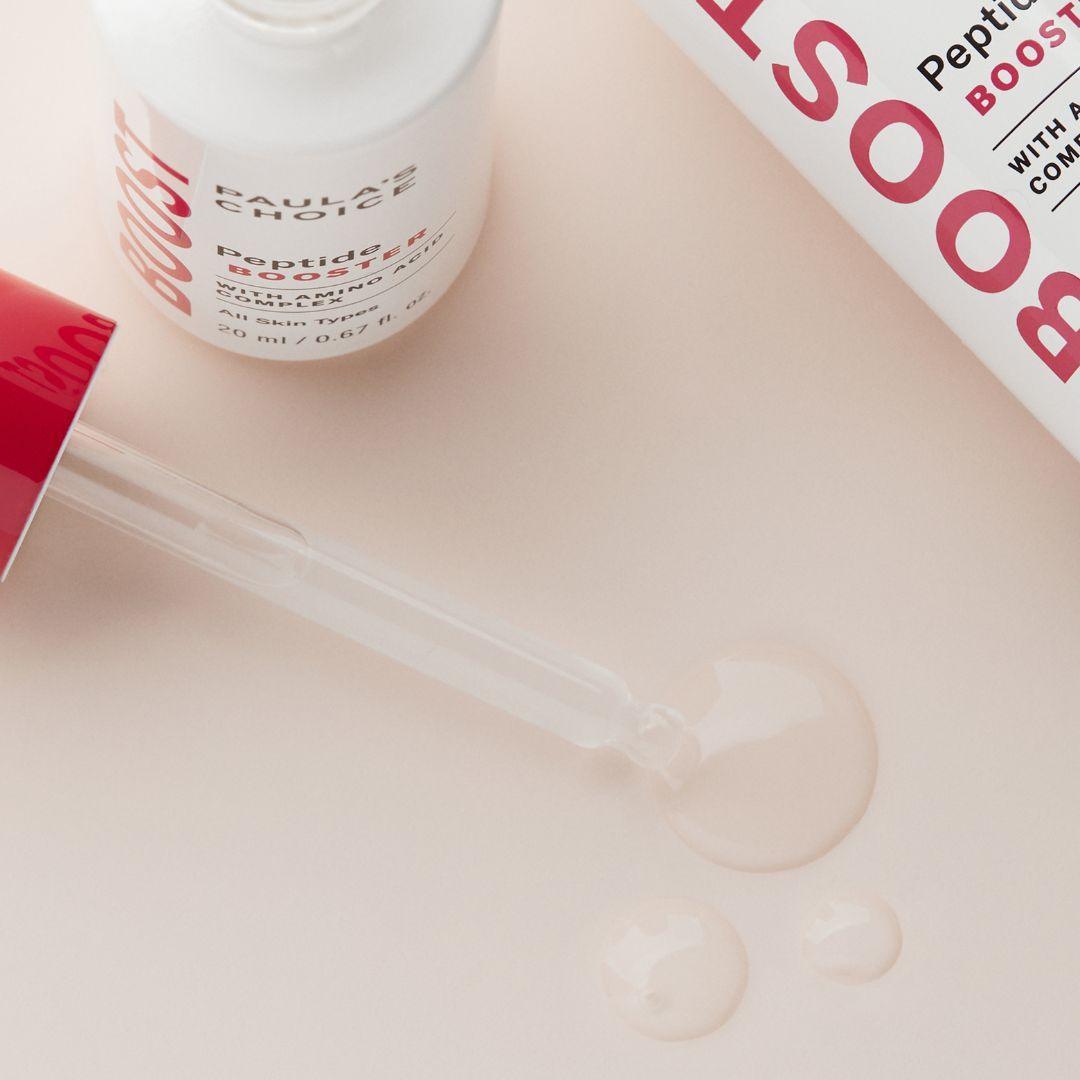 Peptide Booster - Paula's Choice Philippines