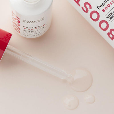 Peptide Booster - Paula's Choice Philippines