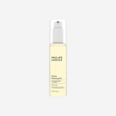 Perfect Cleansing Oil - Paula's Choice Philippines
