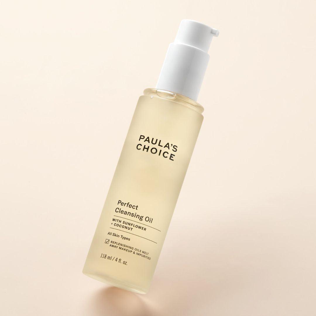 Perfect Cleansing Oil - Paula's Choice Philippines