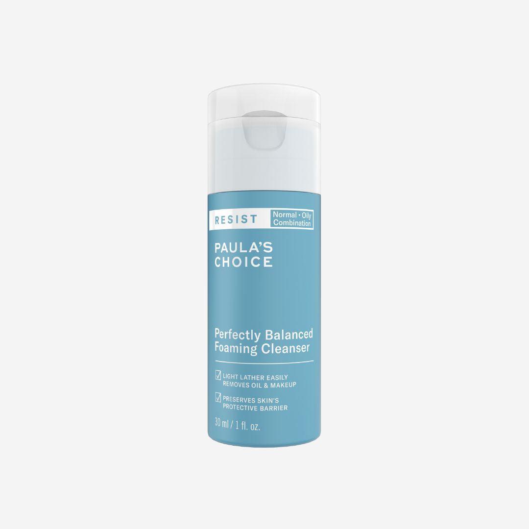Perfectly Balanced Foaming Cleanser - Paula's Choice Philippines