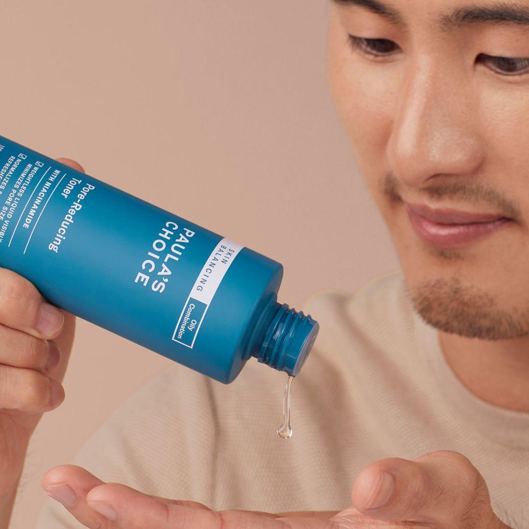 Pore-Reducing Toner - Paula's Choice Philippines
