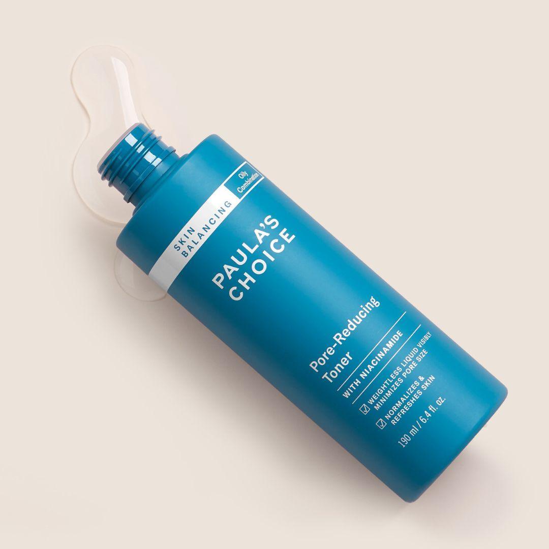 Pore-Reducing Toner - Paula's Choice Philippines