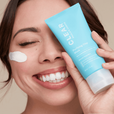 Purifying Clay Mask - Paula's Choice Philippines