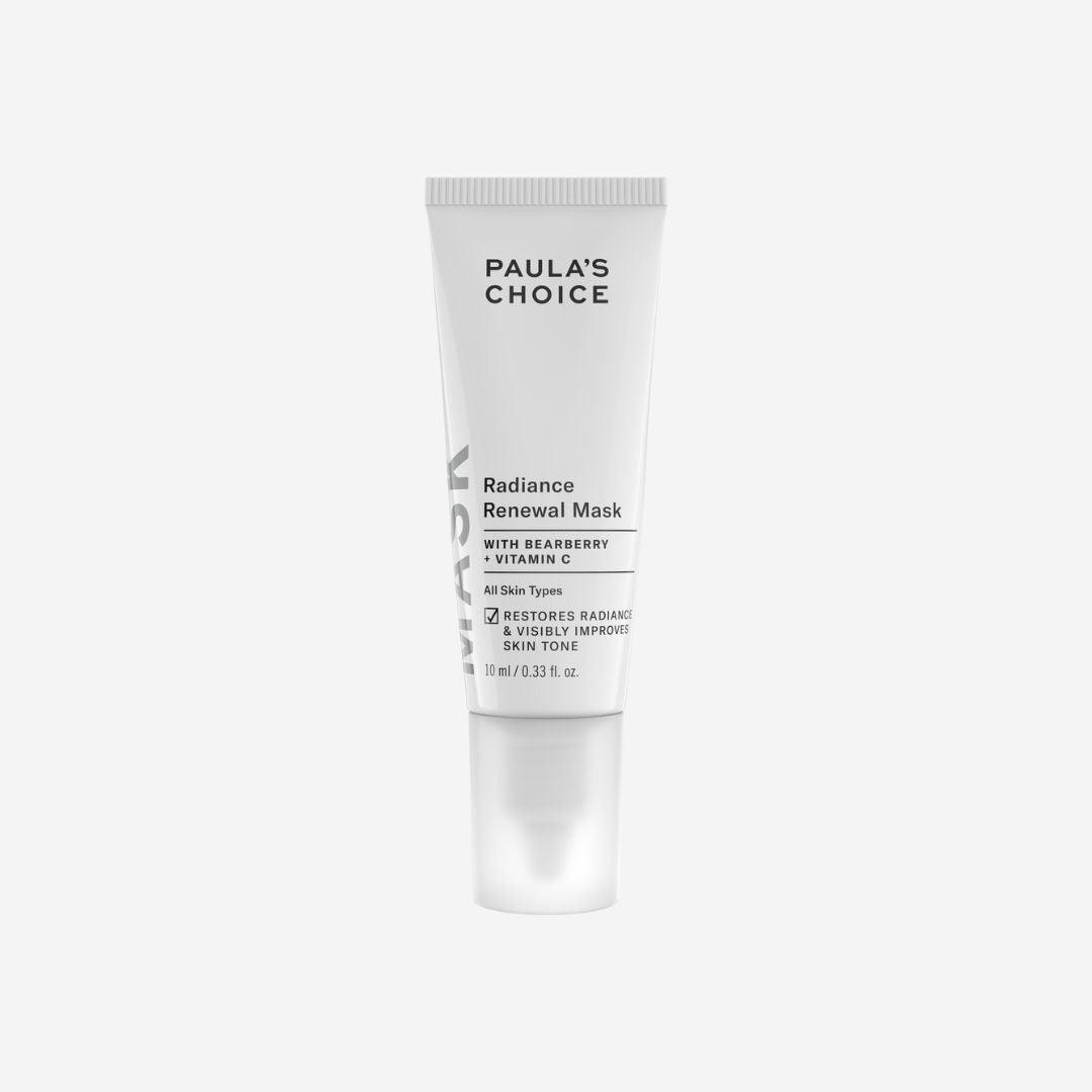 Radiance Renewal Mask - Paula's Choice Philippines