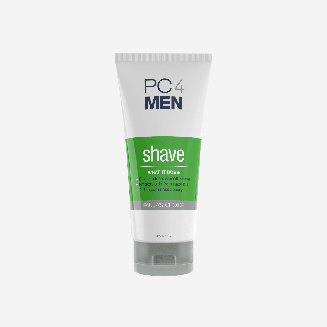 Shave Cream - Paula's Choice Philippines