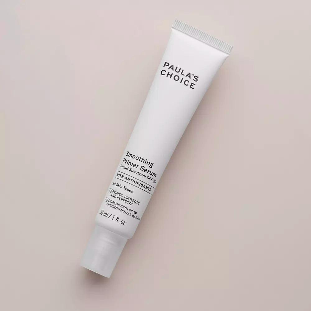 Smoothing Primer Serum SPF 30 - Paula's Choice Singapore