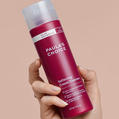 Softening Cream Cleanser - Paula's Choice Philippines