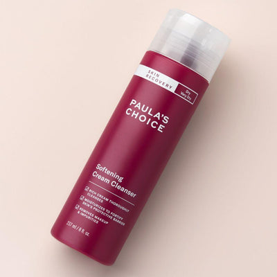 Softening Cream Cleanser - Paula's Choice Philippines