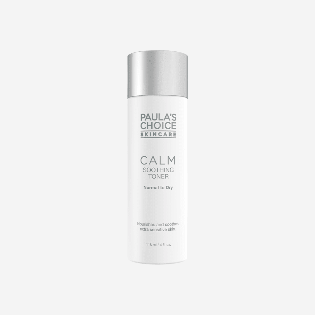 Soothing Toner (Normal / Dry) - Paula's Choice Philippines
