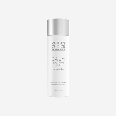 Soothing Toner (Normal / Dry) - Paula's Choice Philippines