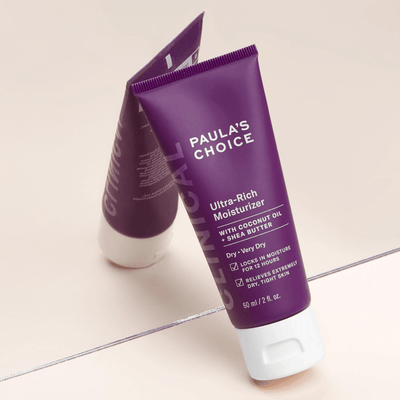 Ultra-Rich Moisturizer - Paula's Choice Philippines